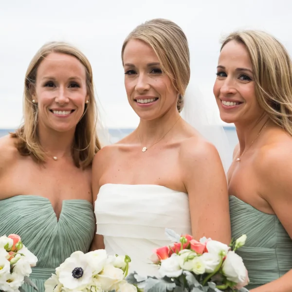 Laura R. Artistry - Charlotte based, professional makeup services