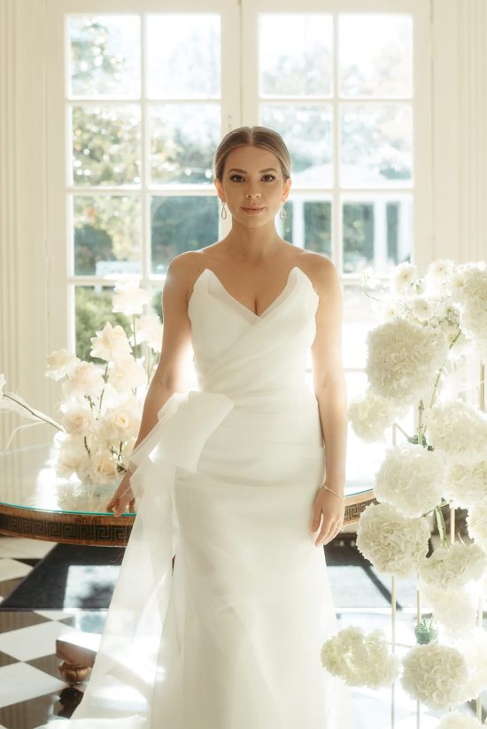 Laura R. Artistry - Charlotte based, professional makeup services